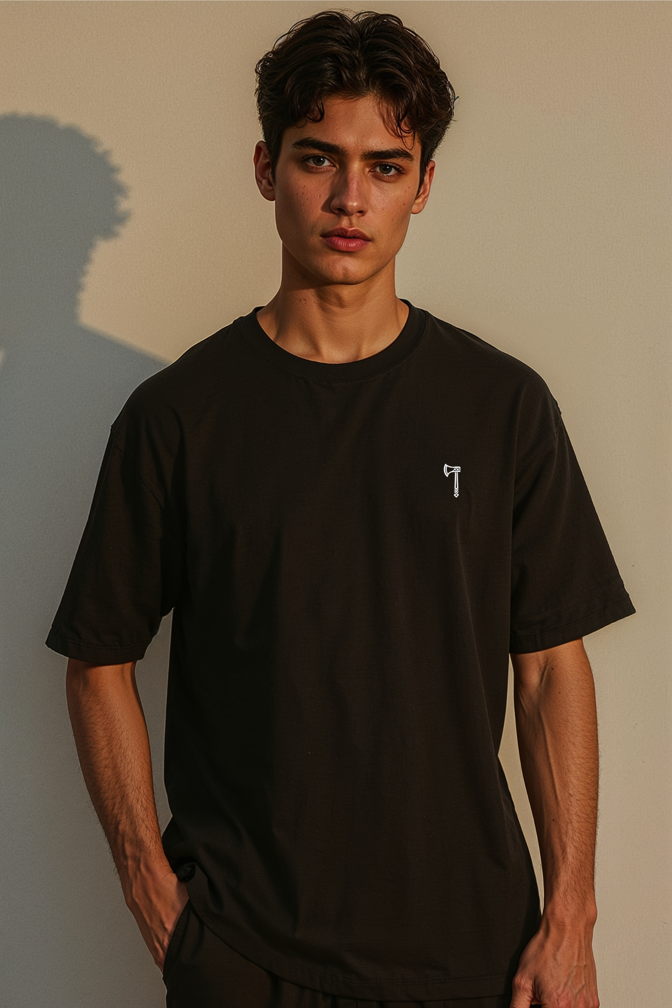 Oversized Premium Valtoré