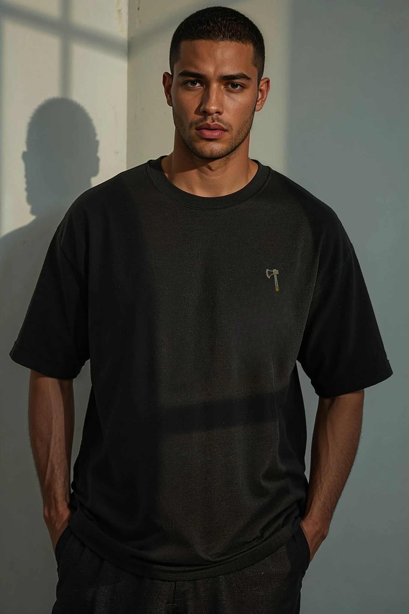 Oversized Premium Valtoré